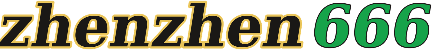 zhenzhen666 logo