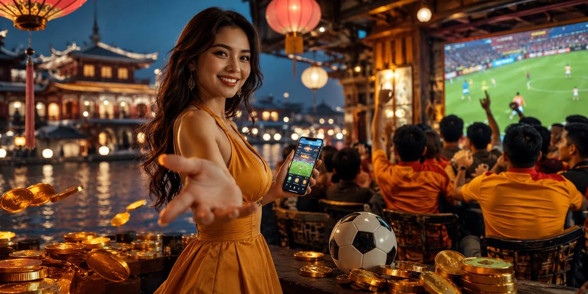 zhenzhen666 Mở tài khoản và vào sảnh trong vài bước
