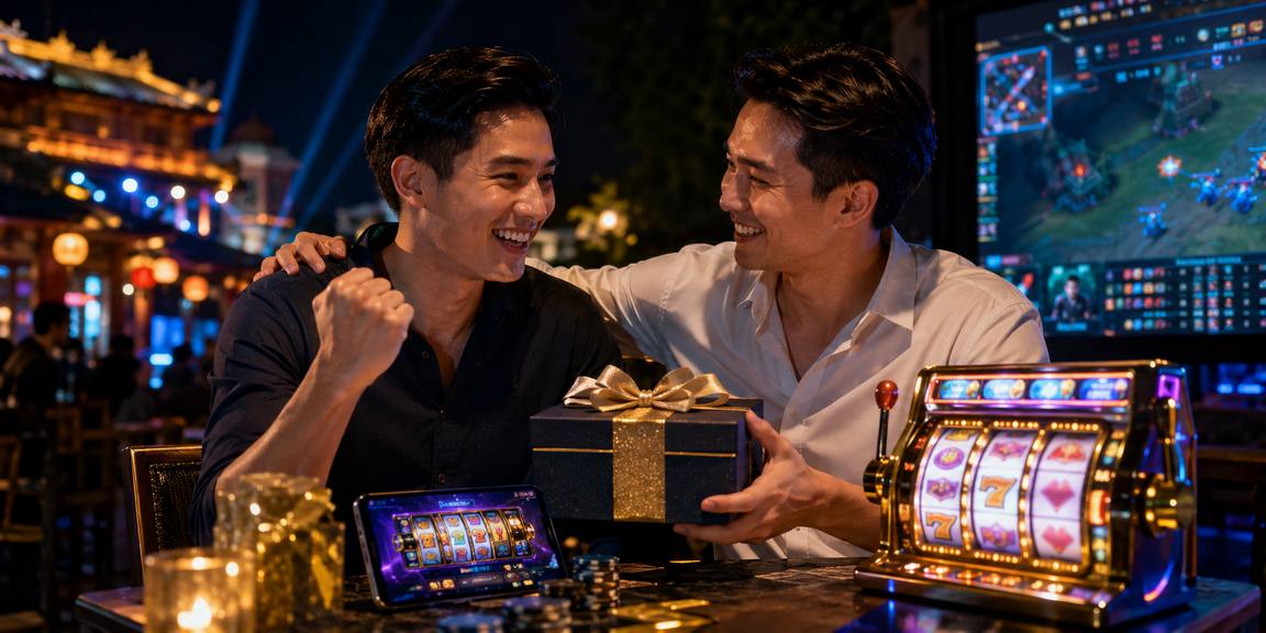 zhenzhen666 Casino Trực Tiếp Viettel Money