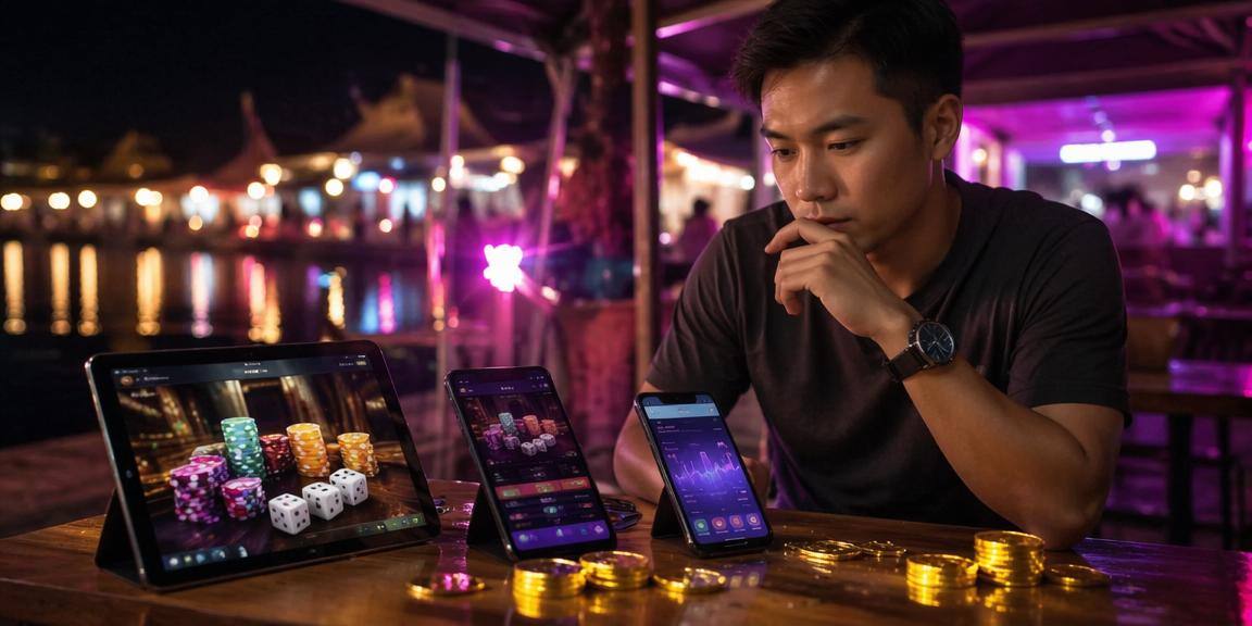zhenzhen666 Casino Trực Tiếp MoMo