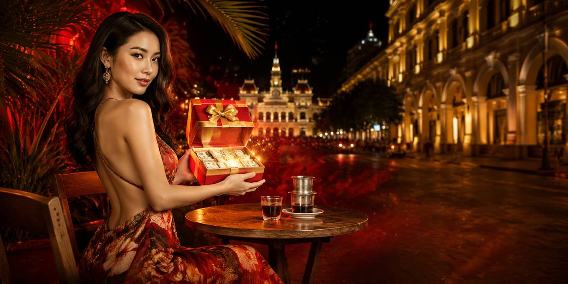 zhenzhen666 Baccarat Siêu Tốc